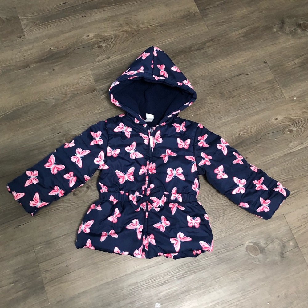 2T JACKET